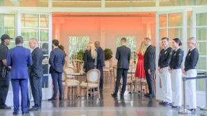 Cómo encontrar eventos swinger seguros y confiables