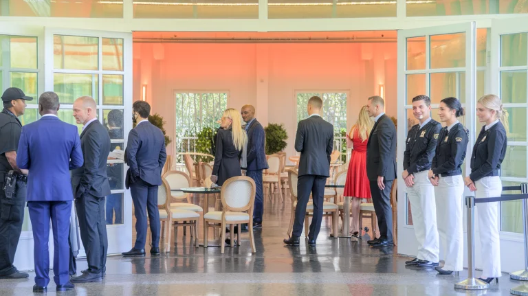 Cómo encontrar eventos swinger seguros y confiables