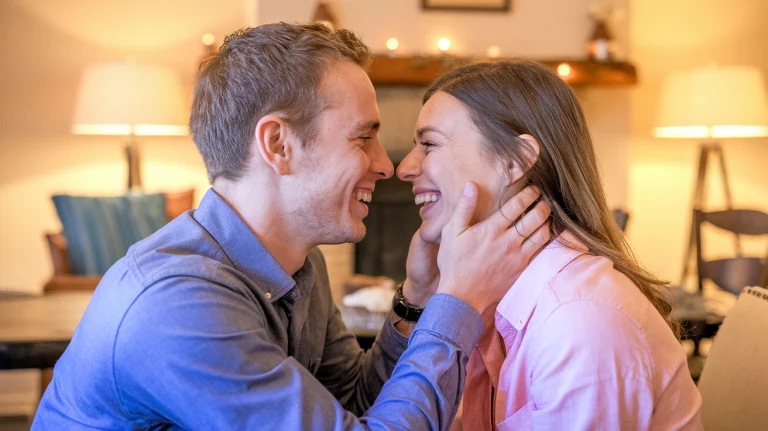 Cómo mantener la chispa en una relación swinger