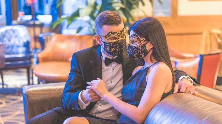 Consejos para mantener el anonimato en el ambiente Swinger