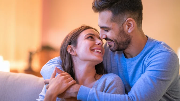 Consejos para mejorar la intimidad en el estilo de vida Swinger