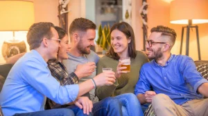 El papel de la amistad en la comunidad Swinger