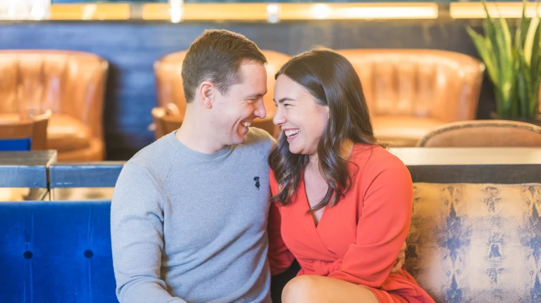 Estrategias para hacer conexiones duraderas en el mundo Swinger