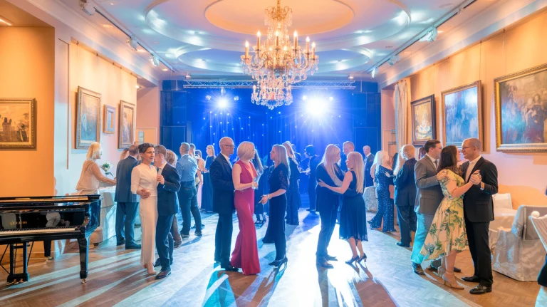 Experiencias en clubes Swinger: lo que debes saber