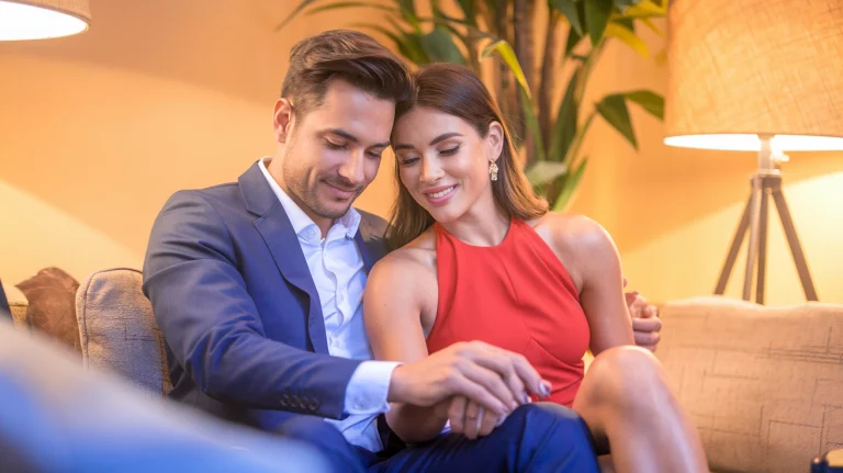 Explorando la sexualidad con el estilo de vida Swinger