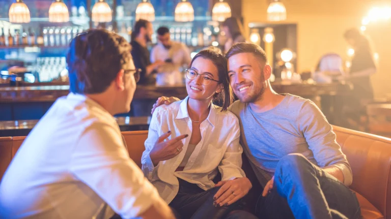 La ética del consentimiento en el mundo swinger