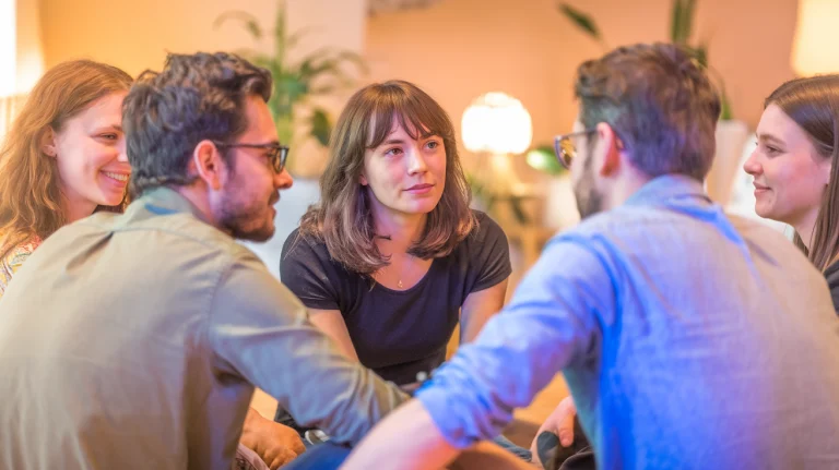 La importancia de la empatía en el mundo swinger