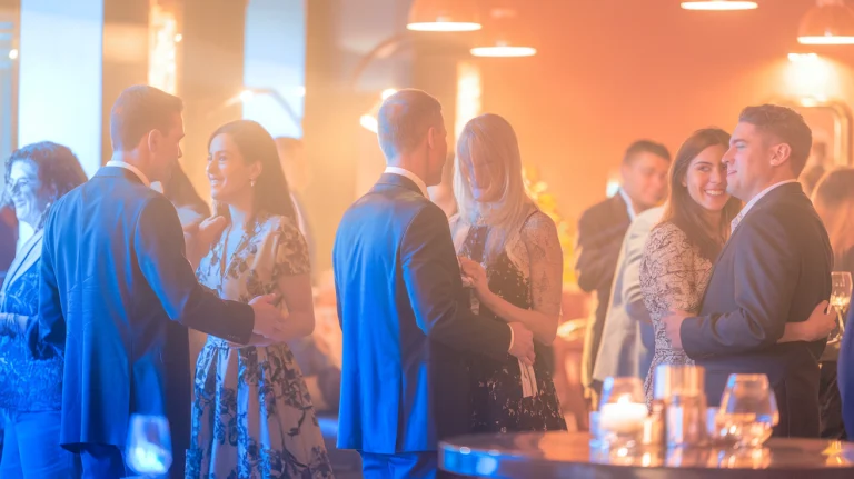 La importancia del respeto hacia las parejas en eventos swinger