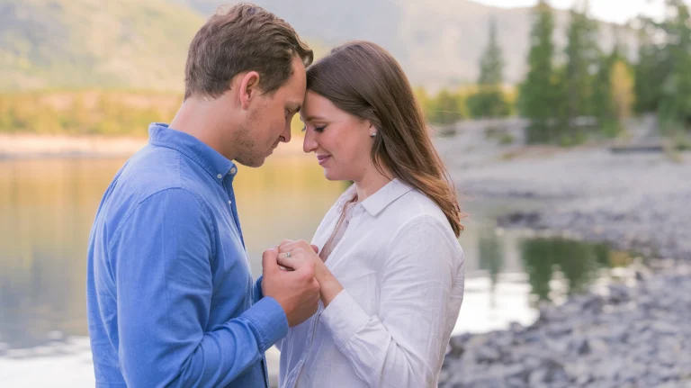 La importancia del respeto mutuo en relaciones Swinger
