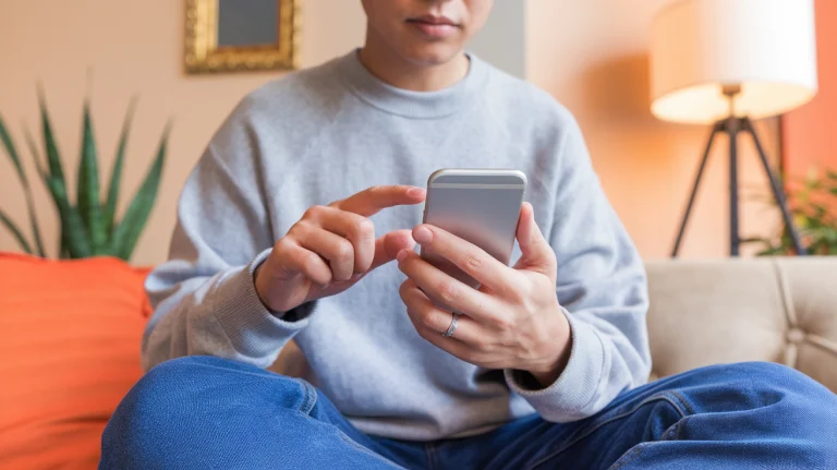 Swinger y redes sociales: cómo mantener la privacidad