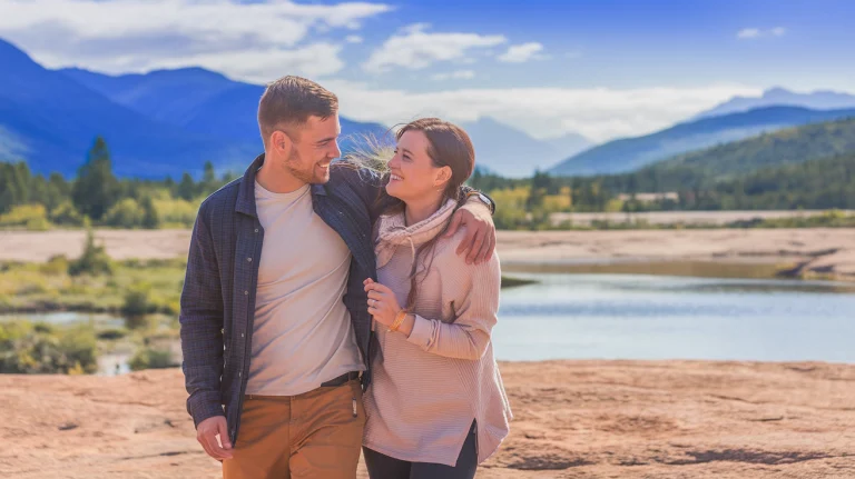 Beneficios de explorar el estilo de vida swinger en pareja