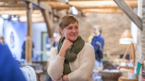 Beneficios de la apertura mental en el mundo swinger