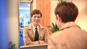 Cómo afrontar la inseguridad física en el estilo de vida swinger