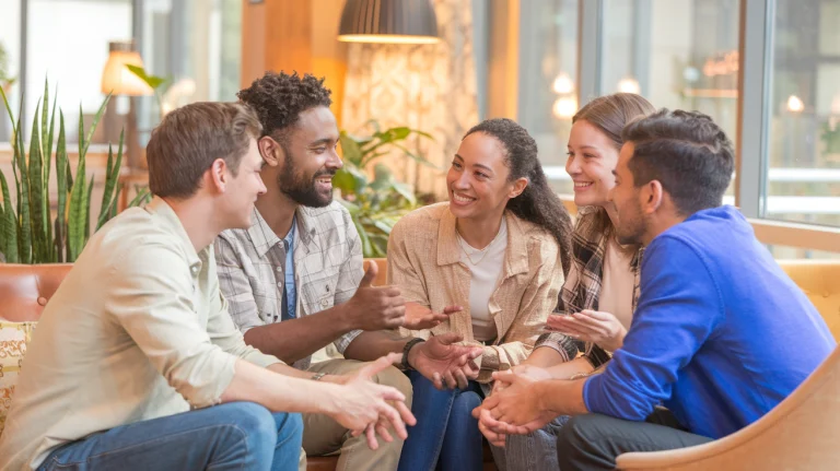 Cómo crear un ambiente de respeto y confianza en el mundo swinger