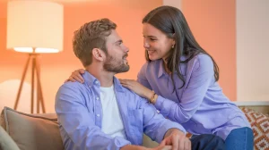 Cómo gestionar las emociones en una relación abierta swinger