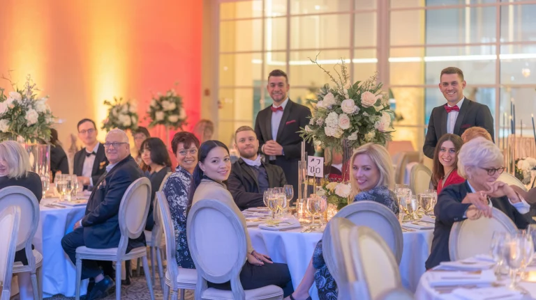 Cómo identificar eventos swinger inclusivos y bien organizados