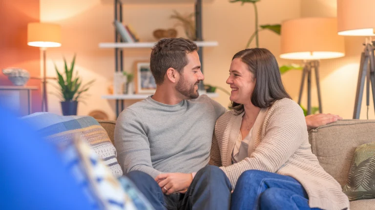 Cómo manejar las expectativas en una relación swinger