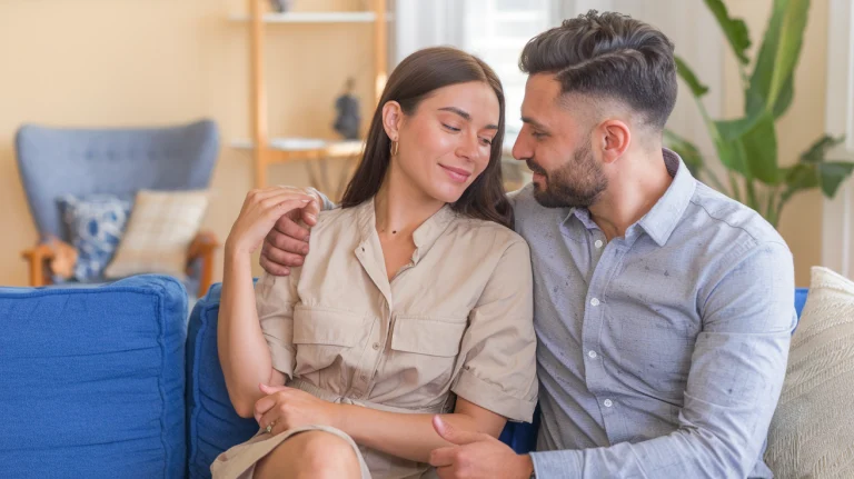 Cómo mantener la estabilidad emocional en relaciones swinger