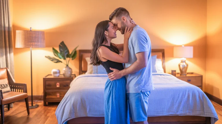 Cómo mantener la pasión en relaciones swinger