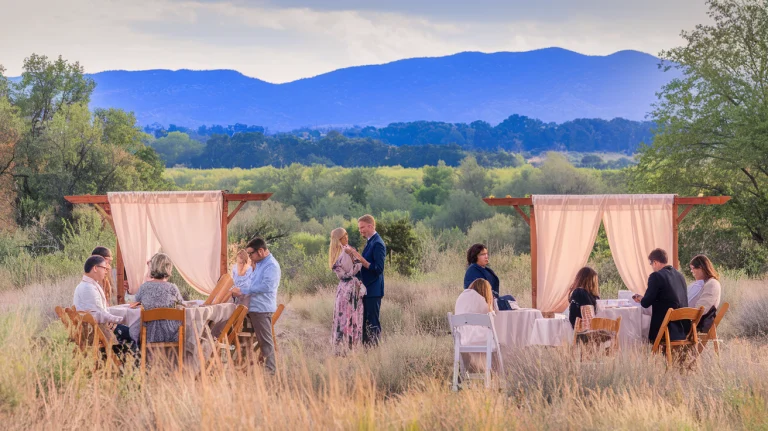 Cómo mantener la privacidad en eventos swinger al aire libre
