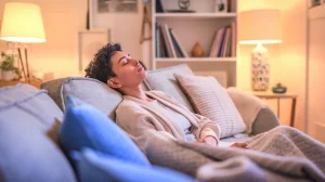 Consejos para evitar el agotamiento en el estilo de vida swinger