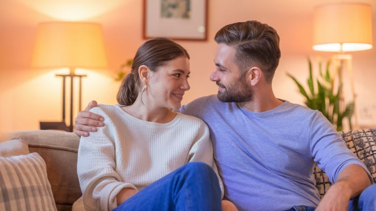 Consejos para manejar la desconfianza en relaciones swinger