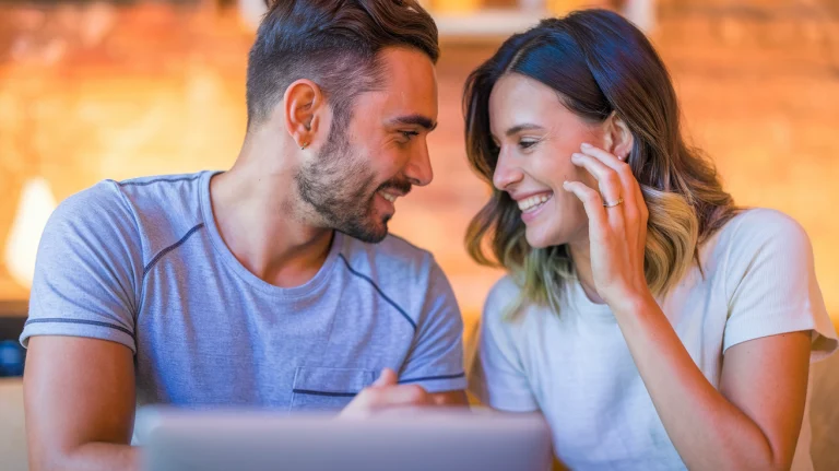 Consejos para parejas en relaciones a larga distancia swinger