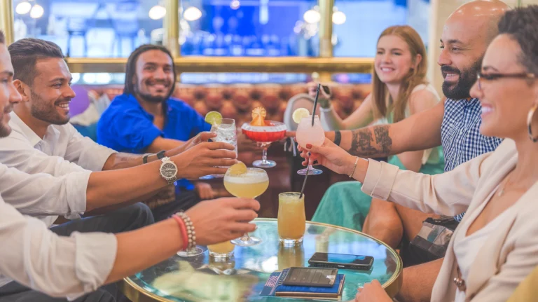 Consejos para una despedida de soltero o soltera a swinger