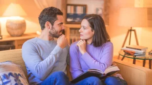 Diferencias entre relaciones swinger y poliamor