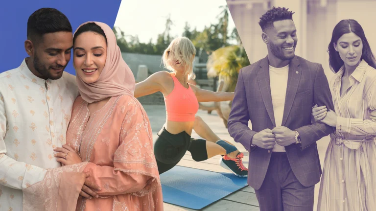 Diferentes estilos de vida y el impacto del mundo swinger