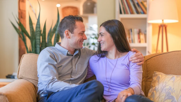 El papel de la empatía en las relaciones swinger