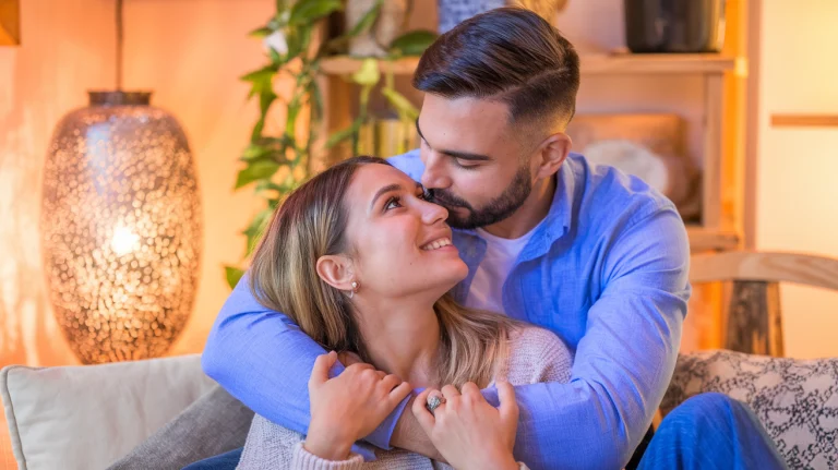 La diferencia entre amor y deseo en relaciones swinger