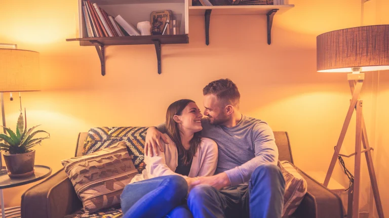 La diferencia entre fantasía y deseo en el mundo swinger