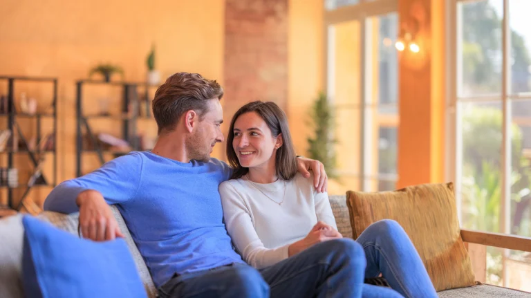 La diferencia entre respeto y confianza en el ambiente swinger