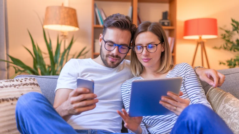 La evolución de la comunidad swinger en la era digital
