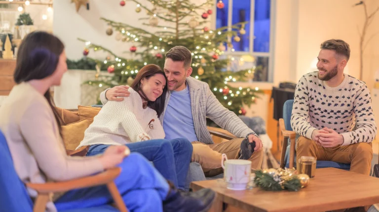 La importancia del apoyo mutuo en relaciones swinger