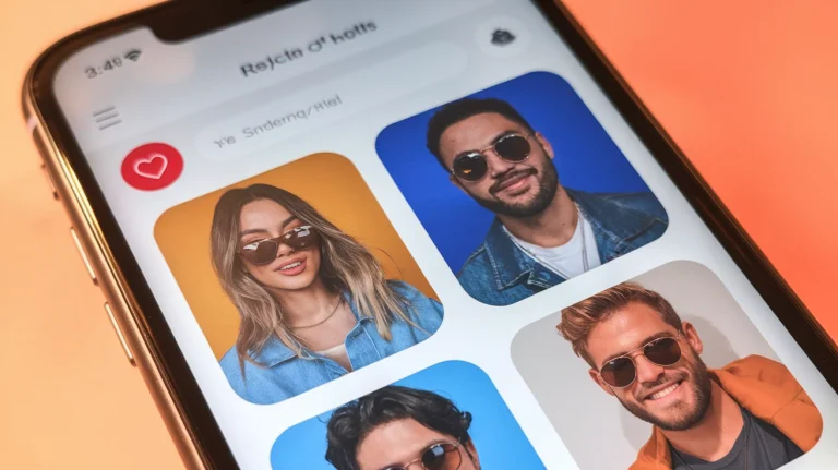 La influencia de la tecnología en el estilo de vida swinger