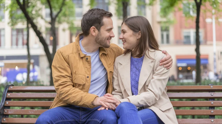 Cómo crear un ambiente de confianza en una relación swinger
