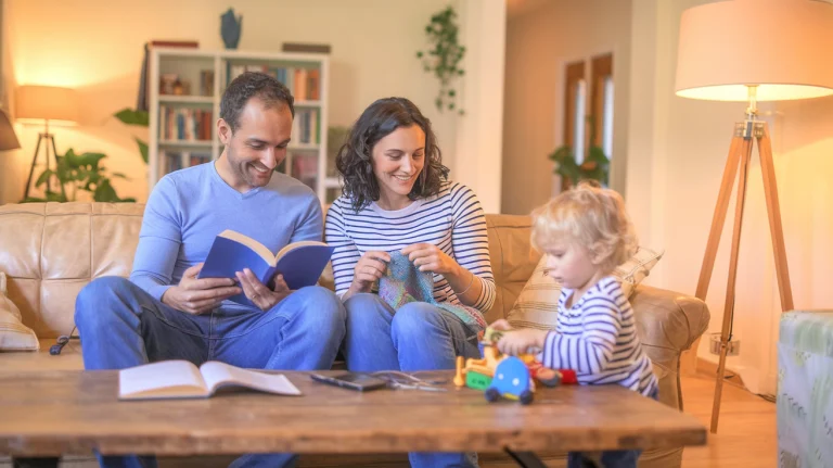 Cómo disfrutar del mundo swinger sin comprometer tu vida familiar