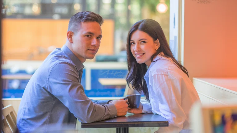 Consejos para una primera cita en el mundo swinger