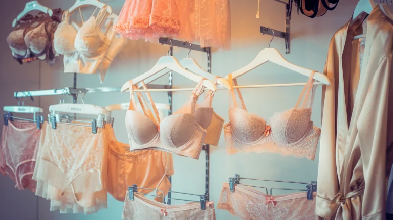 Consejos para elegir ropa interior adecuada para eventos swinger
