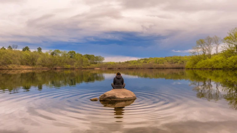 La importancia de la salud mental en el mundo swinger