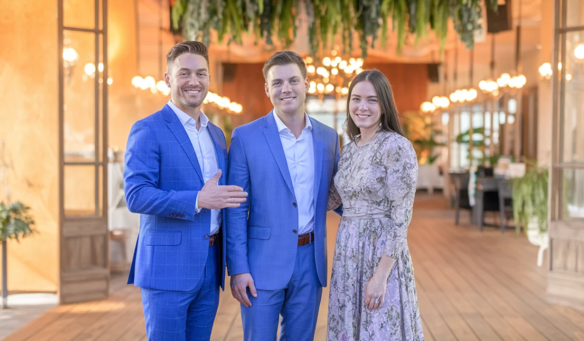 Cómo crear un ambiente seguro para parejas nuevas en eventos swinger