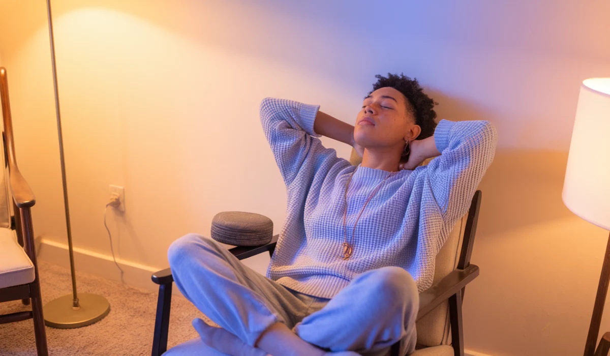 Cómo evitar el desgaste emocional en el estilo de vida swinger