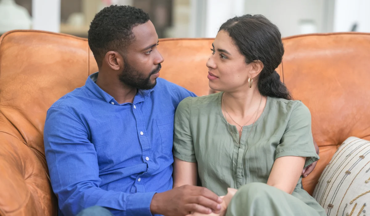 Cómo hablar con tu pareja sobre el mundo Swinger