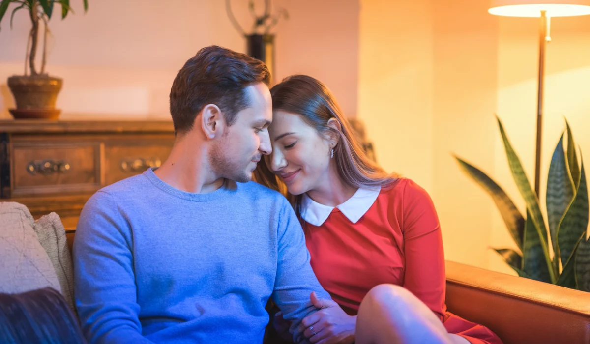Cómo integrar el estilo de vida swinger en una relación a largo plazo