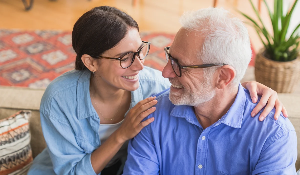 Cómo manejar la diferencia de edad en relaciones Swinger