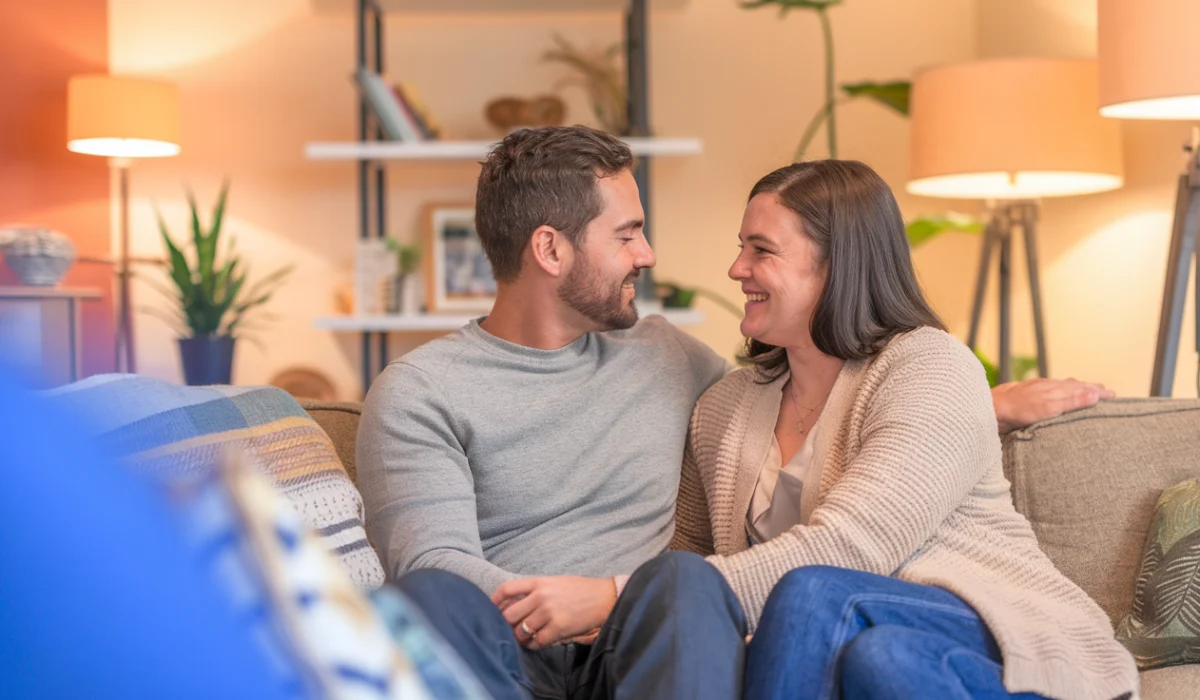 Cómo manejar las expectativas en una relación swinger