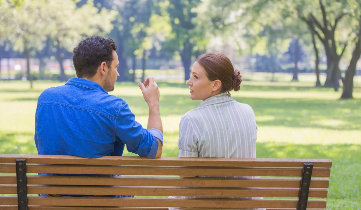 Cómo manejar los conflictos en una relación swinger