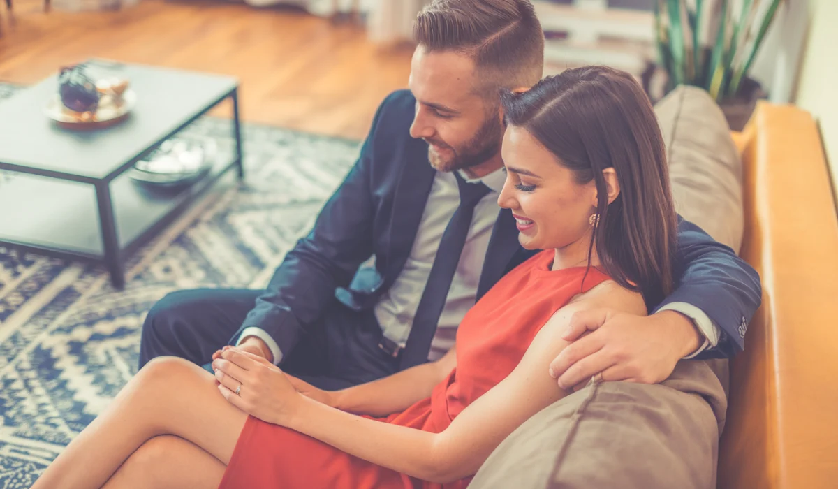 Cómo mantener la chispa en una relación swinger a largo plazo